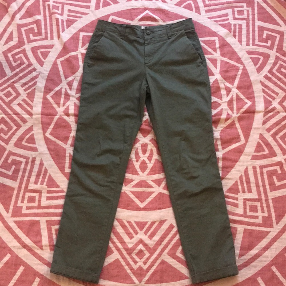 Gap dress pants